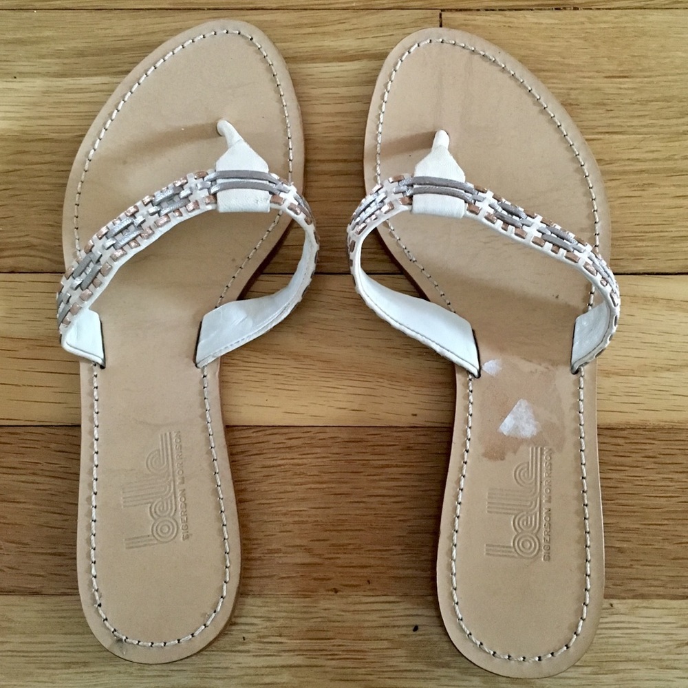 Belle by Sigerson Morrison Sandals